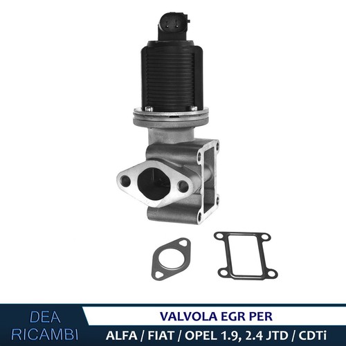 Valvola egr per alfa 159 - alfa, 1.9