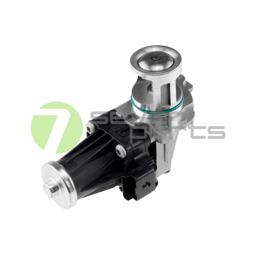 Valvola egr seven parts - valvola,