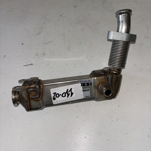 Radiatore egr bmw serie - radiatore, 5