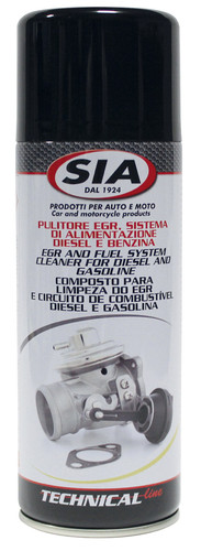 Pulitore sistema - 1, pz