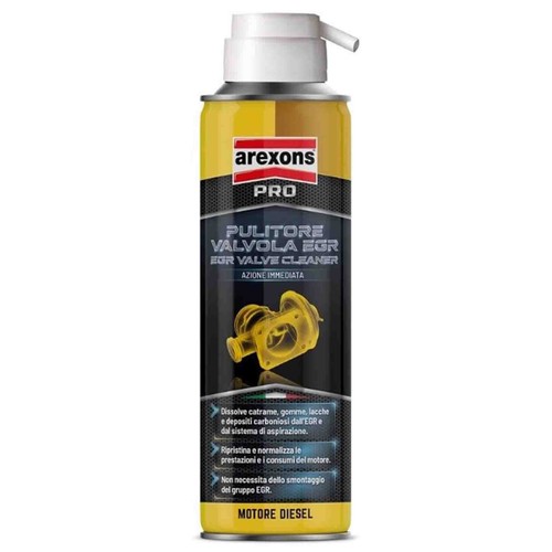 Arexons pulitore valvola egr - pulitore,