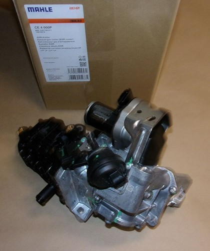 Vanne egr original - egr, peugeot