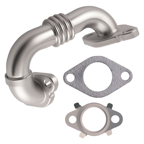 Tube egr for audi - tube,
