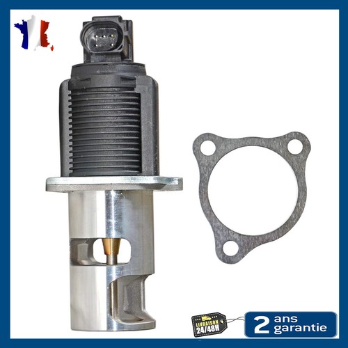 Vanne egr prévu pour renault - vanne,