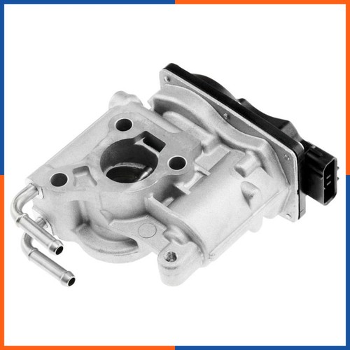 Vanne egr pour totota - egr, |