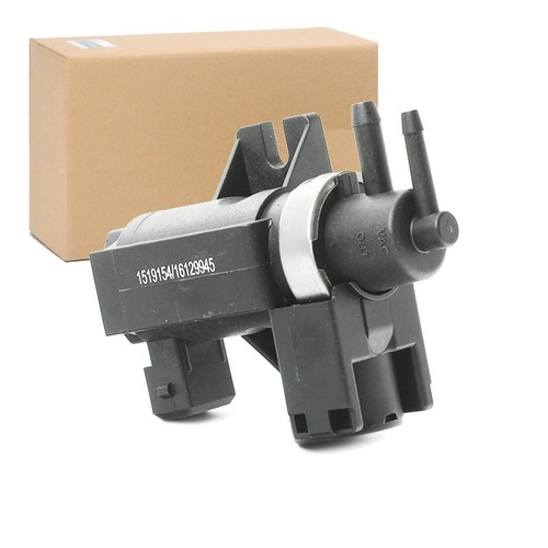Valvola egr convertitore - egr,