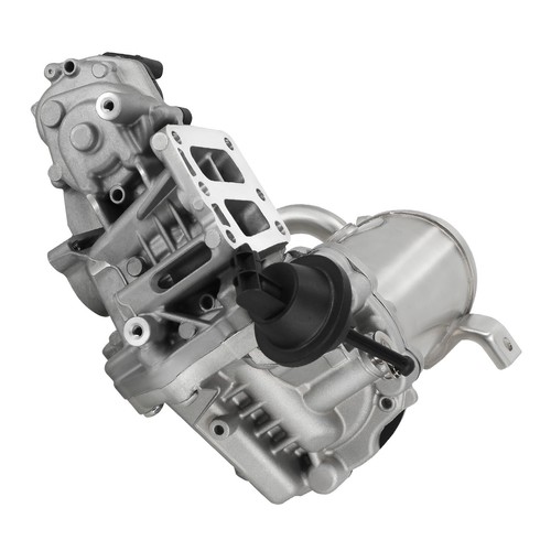 Valvola egr radiatore - egr, e