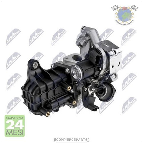 Valvola egr ajs per - ajs, citroen