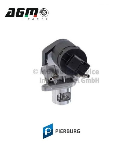 Valvola egr pierburg bmw - valvola,
